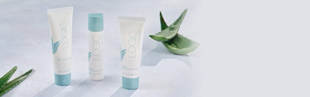 Forever-hudplejeserie-Logic-by-forever™