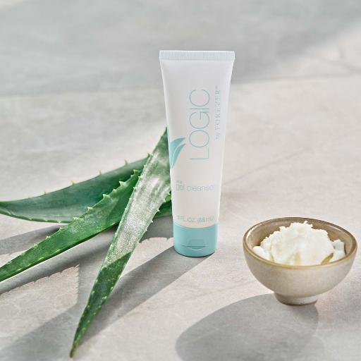 LOGIC Aloe Gel Cleanser