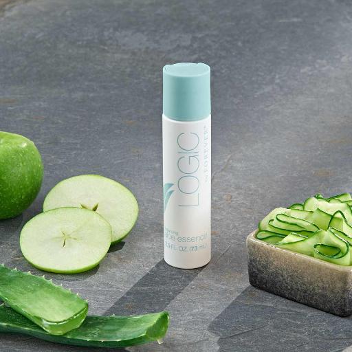 LOGIC Balancing Aloe Essence