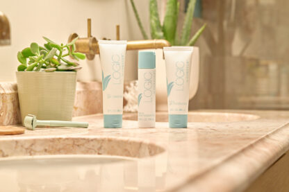 LOGIC By Forever™ Aloe Vera Hudplejeserie