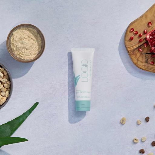 LOGIC Soothing Gel Moisturizer ansigtscreme