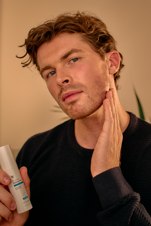 Forever Bakuchiol, ansigtsmælk