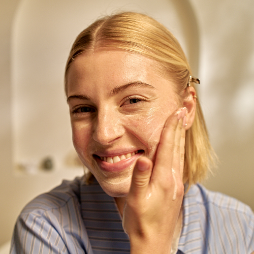 Logic By Forever wash