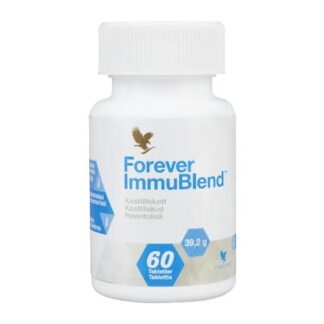 Forever ImmuBlend™. Kosttilskud med fokus på immunforsvaret.